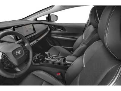 2026 Toyota Prius, $35994. Photo 11