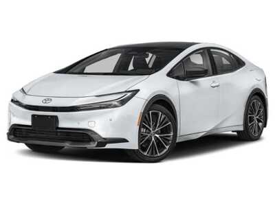 2026 Toyota Prius, $35994. Photo 1