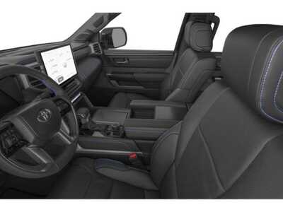 2026 Toyota Tundra Crew Cab, $71358. Photo 11