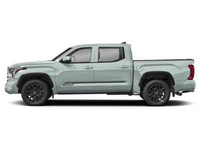 2026 Toyota Tundra Crew Cab, $71358. Photo 3