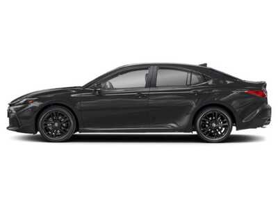 2026 Toyota Camry, $37633. Photo 3