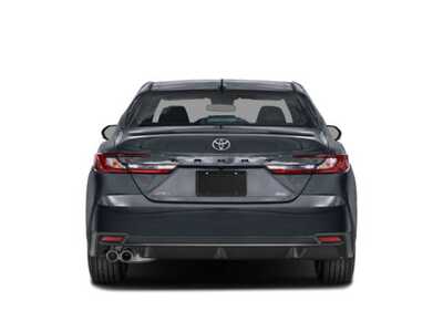 2026 Toyota Camry, $37633. Photo 8