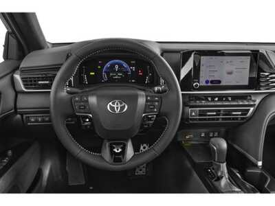2026 Toyota Camry, $37633. Photo 9