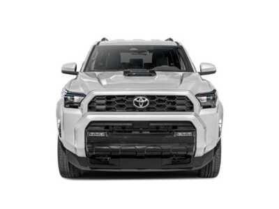 2026 Toyota 4Runner, $52913. Photo 4