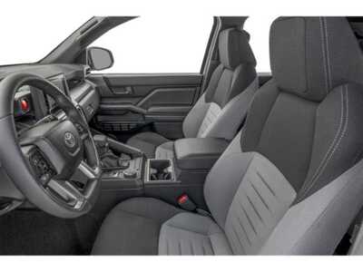 2026 Toyota 4Runner, $52913. Photo 8