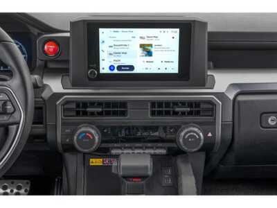 2026 Toyota 4Runner, $52913. Photo 9