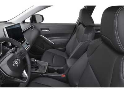 2026 Toyota Corolla Cross, $35639. Photo 11