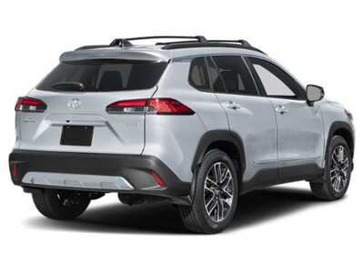 2026 Toyota Corolla Cross, $35639. Photo 2