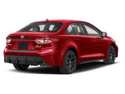 2026 Toyota Corolla, $30359. Photo 2
