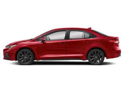 2026 Toyota Corolla, $30359. Photo 3
