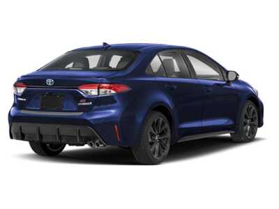 2026 Toyota Corolla, $30359. Photo 5