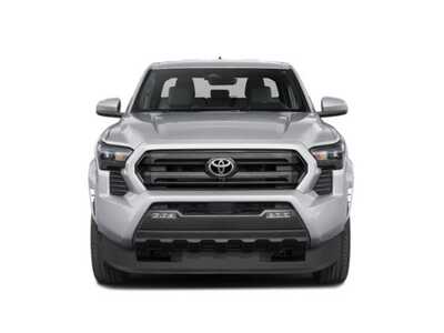 2026 Toyota Tacoma, $46094. Photo 4