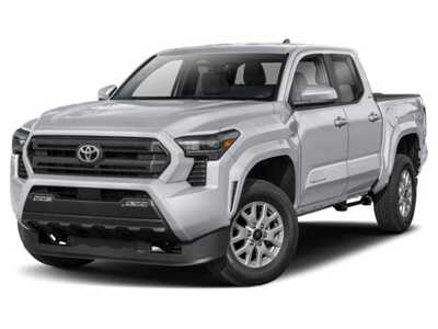 2026 Toyota Tacoma, $43069. Photo 4