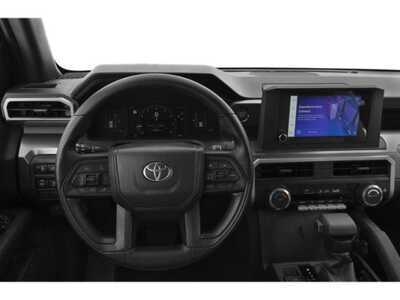 2026 Toyota Tacoma, $43069. Photo 9
