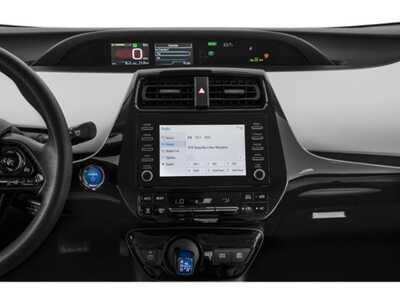 2019 Toyota Prius, $21477. Photo 10
