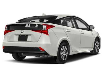 2019 Toyota Prius, $21477. Photo 2