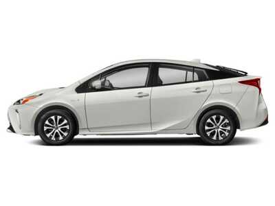 2019 Toyota Prius, $21477. Photo 3