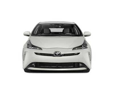 2019 Toyota Prius, $21477. Photo 4