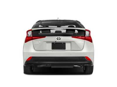 2019 Toyota Prius, $21477. Photo 5