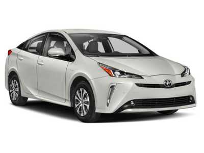 2019 Toyota Prius, $21477. Photo 6