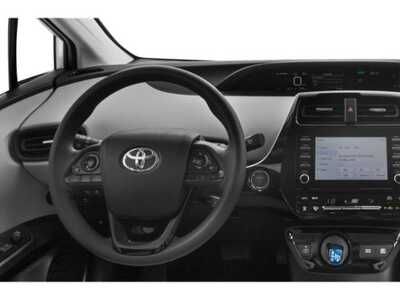 2019 Toyota Prius, $21477. Photo 7