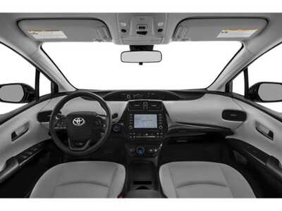 2019 Toyota Prius, $21477. Photo 8