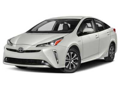 2019 Toyota Prius, $21477. Photo 1