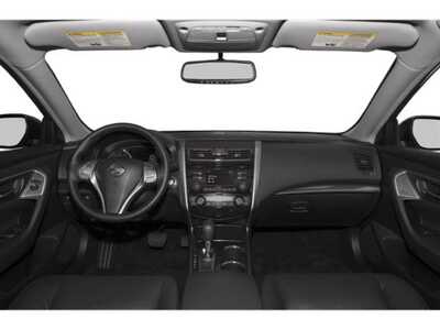 2015 Nissan Altima, $6460. Photo 10