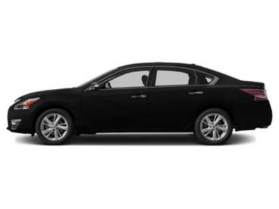 2015 Nissan Altima, $6460. Photo 3