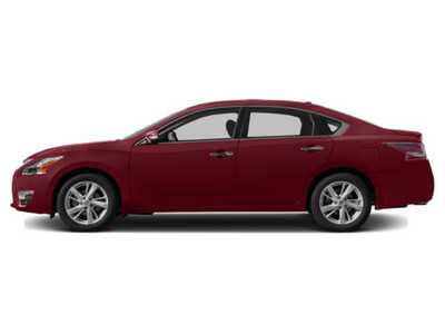2015 Nissan Altima, $6460. Photo 6