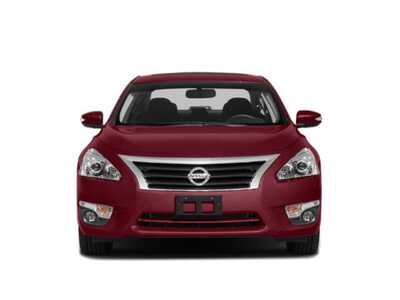 2015 Nissan Altima, $6460. Photo 7