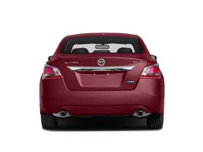 2015 Nissan Altima, $6460. Photo 8