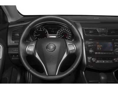 2015 Nissan Altima, $6460. Photo 9