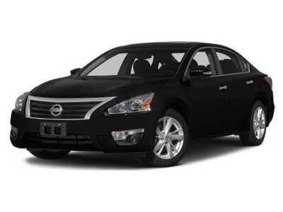 2015 Nissan Altima, $6460. Photo 1
