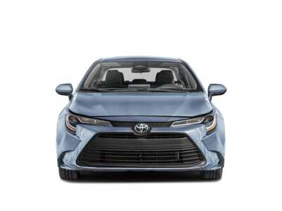 2026 Toyota Corolla, $24995. Photo 4