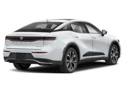 2026 Toyota Crown, $47977. Photo 2
