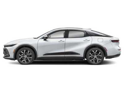 2026 Toyota Crown, $47977. Photo 3
