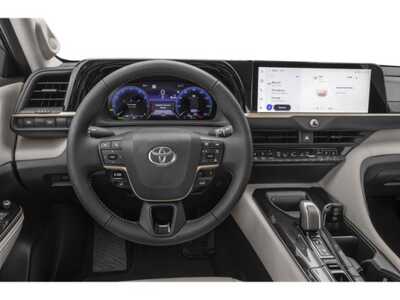 2026 Toyota Crown, $47977. Photo 7