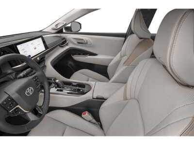 2026 Toyota Crown, $47977. Photo 9