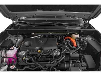 2022 Toyota RAV4, $27977. Photo 12