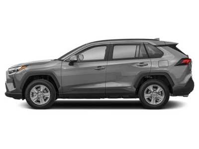 2022 Toyota RAV4, $27977. Photo 3