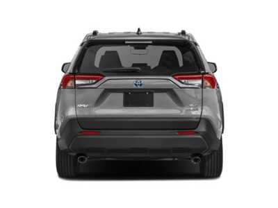 2022 Toyota RAV4, $27977. Photo 5