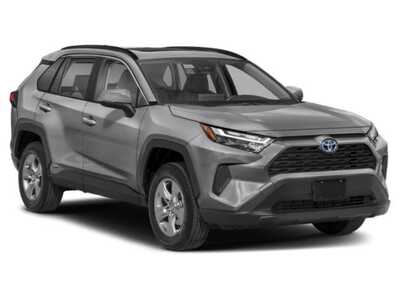 2022 Toyota RAV4, $27977. Photo 6