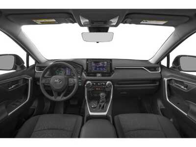 2022 Toyota RAV4, $27977. Photo 8