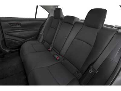 2026 Toyota Corolla, $24995. Photo 12