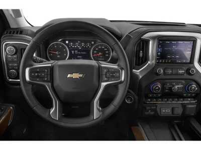 2020 Chevrolet 3500 Crew Cab, $49977. Photo 10