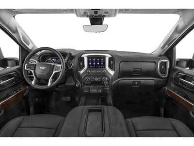 2020 Chevrolet 3500 Crew Cab, $49977. Photo 11