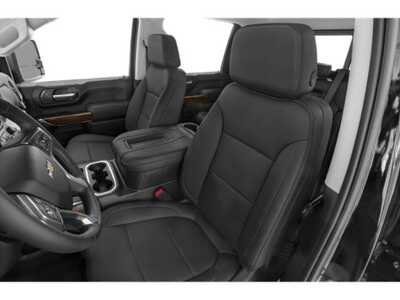 2020 Chevrolet 3500 Crew Cab, $49977. Photo 12