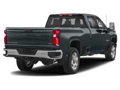 2020 Chevrolet 3500 Crew Cab, $49977. Photo 2