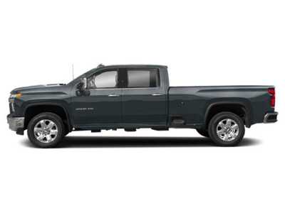 2020 Chevrolet 3500 Crew Cab, $49977. Photo 3